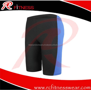Sports Wear | Neoprene <b>Wetsuits</b> <b>Shorts</b>-Breathable Anti-Bacterial Plus Size Front Logo Spring Season Unisex - Product Image 6