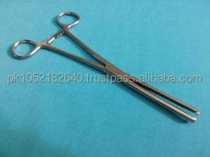 คีมผ่าตัดฟัน Ochsner Kocher 1x2 คุณภาพสูง ผลิตจากสแตนเลส ใช้แรงมือ - Product Image 5