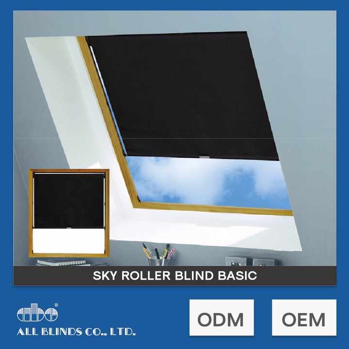 All Blinds Royal Window Blind Roof Blinds for Velux