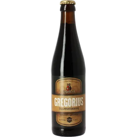 Engelszell Gregorius 9.7% 20x33cl (बियर)