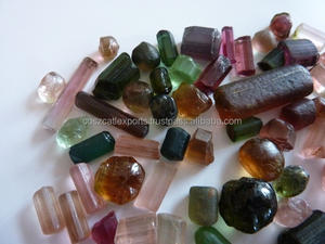 
 
 
 พลอยทัวร์มาลีนธรรมชาติคุณภาพพรีเมียม - หินดิบผสมสีจากอินเดียสำหรับขายส่งและออกแบบเครื่องประดับตามสั่ง |   รุ่น DS - Product Image 4