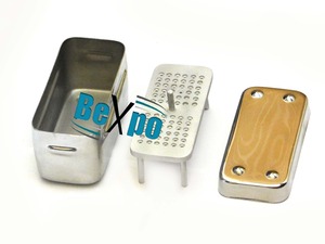 กล่องอุปกรณ์ทำฟันแบบเอนโด - Product Image 2
