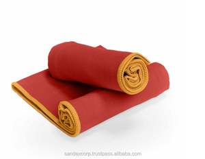 Meilleur exportateur séchant la vente en gros de serviettes en daim en Inde - Product Image 4