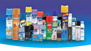 สเปรย์ปรับอากาศแบบละอองเป็นมิตรกับสิ่งแวดล้อม OEM - Product Image 6