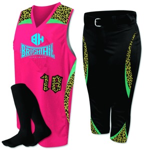 Custom Designs Plus Size Quick Dry Adult Unisex Softball Uniform <b>Pants</b> XL - Product Image 5