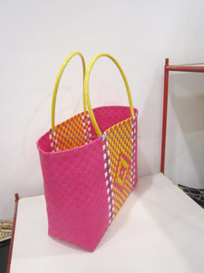 Venta al por mayor Popular de plástico cesta de almacenamiento de hecho en Vietnam - Product Image 3