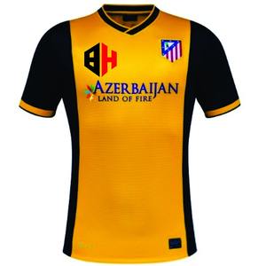 CUSTOM DESIGNS SOCCER JERSEYS - Product Image 1