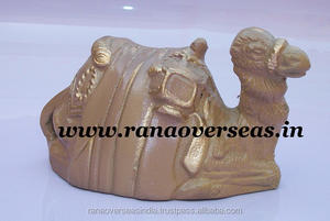 Figuritas coloridas de Camel de aluminio para la escuela, oficina, Hotel, restaurante, hogar - Product Image 3