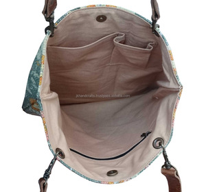 Bolso de mano Vintage, venta al por mayor - Product Image 3