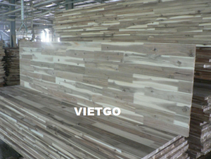 ราคาที่ดีที่สุดไม้นิ้วร่วมทำในเวียดนาม - Product Image 2