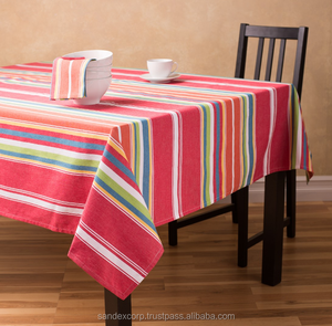 <strong>Linen</strong> Fabrics for <strong>Table</strong> Cloth Plain Design <strong>Table</strong> <strong>Linens</strong> With Custom Color and Size for Wholesale in India. - Product Image 6