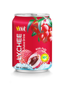 Boisson à base de jus de goyave pur certifiée HALAL KOSHER HACCP FSSC, certifiée OEM, certifiée HALAL et KOSHER - Product Image 5