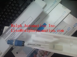 Interruptor de Nivel de Paletas E+H Endress+Hauser 20-28VDC Soliswitch FTE30, Interruptor de Límite de Nivel FTE30-JB12 - Product Image 3