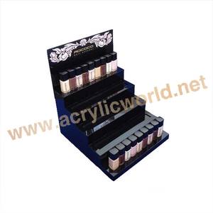 Factory Laugh Out Loud Acrílico Lipgloss Display Stand - Product Image 3
