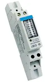 Rail Din Kwh Compteur D'énergie LEM012SD DDS-1Y