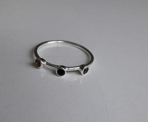 แหวนพลอยสำหรับขายทำในประเทศอินเดีย - Product Image 1