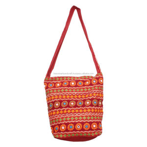 Bolsos de diseñador indio de BG-23D, venta al por mayor, para mujer india, moda - Product Image 2