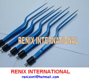 YASARGIL Tumor mikro, sumber daya Manual Stainless Steel internasional oleh Renix - Product Image 2