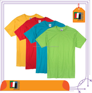 การออกแบบใหม่และกำหนดเองจำนวนมากผ้าฝ้าย100% ราคาถูกเสื้อยืดสำหรับผู้ชาย - Product Image 2