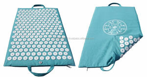 Factory Price Round Disc Yoga <b>Mat</b> Indian Supplier's Healthcare Supply Spike <b>Mat</b> by Spike <b>Mat</b> - Product Image 5
