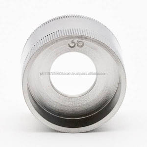 Cosmétique Freeman — Areola, marqueur simple et en acier inoxydable, Micro chirurgie et plastique, 1 pièce - Product Image 5