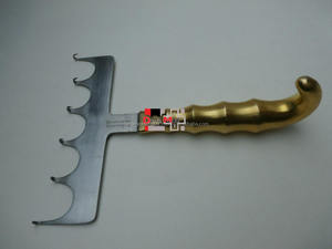 Yancoskie Abdominoplasty Retractor Hook - Product Image 2