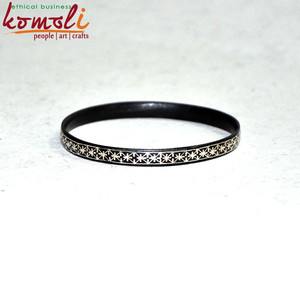 โลหะผสมสังกะสีเครื่องประดับโบราณขายส่งแปลกใหม่เครื่องประดับที่ทำด้วยมือ - Product Image 3