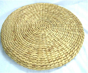 แผ่นรองน้ำผักตบชวา/หญ้าทะเลเป็นมิตรกับสิ่งแวดล้อมแผ่นรองแบบเวียดนาม - Product Image 4