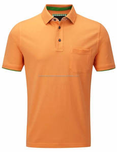 Chemises de rugby personnalisées brodées, style polo à manches longues, prix de gros - Product Image 2