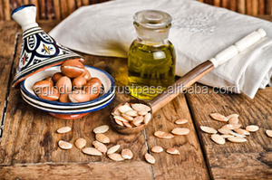 High Quality <b>Moroccan</b> <b>Argan</b> <b>Oil</b> Organic Cold Pressed Pure Essential <b>Oil</b> <b>for</b> <b>Hair</b> Care Massage OEM ODM Supply Bulk Supplier - Product Image 3