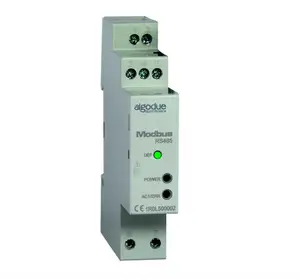 RS485 Modbus-תקשורת מודול עבור Algodue UEC סדרת אנרגיה מטרים תוצרת איטליה