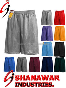 Maillot de bain XL en polyester pour adultes avec sublimation Basketball Design Vêtements de sport respirants pour short de bain maternité - Product Image 4