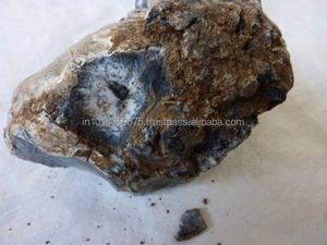 
 
 
 Ópalo Dendrítico Natural al por Mayor, Cristales en Bruto, Piedras Preciosas Sueltas con Certificado de Tasación de Terceros, Sin Calentar, Afgano - Product Image 4