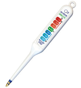 Mestek — mètre de sel japonais pour réduire la consommation de sel et vous dès maintenant la santé, outil de mesure de l'eau hygiénique pour distributeur à singapour - Product Image 5