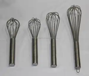 Stainless Steel Whisk