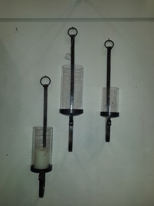 LANTERNE MURALE RONDE - Product Image 3