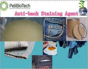 Agisoirs exfoliants pour la fabrication des textile, ml nettoyant à l'intérieur, agent anti-tâche pour le traitement des textiles - Product Image 2