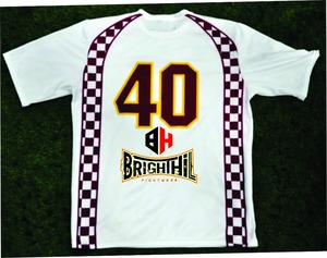 custom baseball <b>shooting</b> shirts - Product Image 1