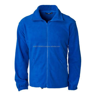 Ropa DE TRABAJO personalizada Jersey polar transpirable Jersey de trabajo de talla grande - Product Image 1