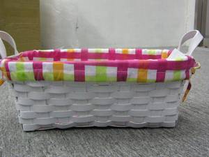 Panier porte-bonheur, cadeau pour noël - Product Image 3