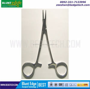 Venta al por mayor de fabricación de calidad superior superventas Webster soporte de aguja instrumento general - Product Image 3