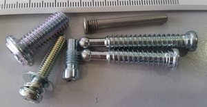 Máquina de construcción de fundición y forjado, pieza OEM ODM, caja personalizada, acero al carbono, superficie de madera inoxidable, segadora de embalaje - Product Image 5