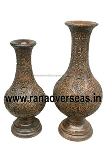 Centros de mesa de madera sencillos y modernos éxito de ventas al por mayor, maceta para decoración del dormitorio del hogar - Product Image 6