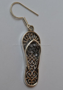 Vente en gros de bijoux en argent, achat en gros de bijoux en argent, bijoux en argent bon marché en gros - Product Image 2