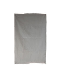 Tapisserie Suzani blanche en patchwork, fabrication indienne, nouvelle collection 2016 - Product Image 3