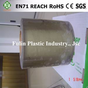 ขายร้อนซุปเปอร์ชัดเจนปลอดสารพิษป้องกันพีวีซี - Product Image 5