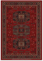 Beste Qualität Afghani Design Teppich