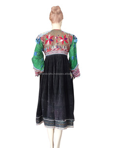 โบราณ Banjara สไตล์ Vintage เหรียญ One Of Kind ลูกปัดชุด - Product Image 2