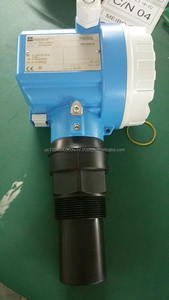 Medidor de Flujo Ultrasónico Prosonic FMU41-ANB2A2 de ENDRESS+HAUSER - Product Image 1