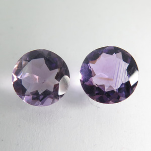 100% Thạch Anh Tím Tự Nhiên Mặt Hình Bầu Dục, Tròn, Lê, Marquise, Đá Quý Vuông Lỏng Giá Tốt Nhất Cửa Hàng Trực Tiếp Từ Nhà Máy Trực Tuyến - Product Image 6